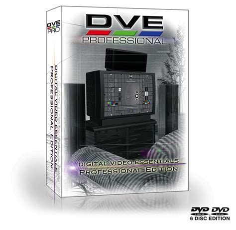 Digital video essentials manual ntsc version. - Kenwood ts 480 in depth manual.