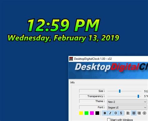 Digital world clock for desktop windows 10.  3 days ago · DesktopDigitalClock (64bit) De...