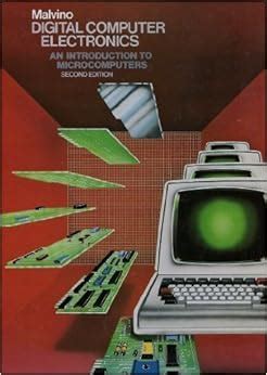 Full Download Digital Computer Electronics By Albert Paul Malvino