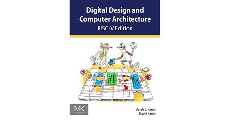 Download Digital Design And Computer Architecture Arm Edition By Sarah L Harris