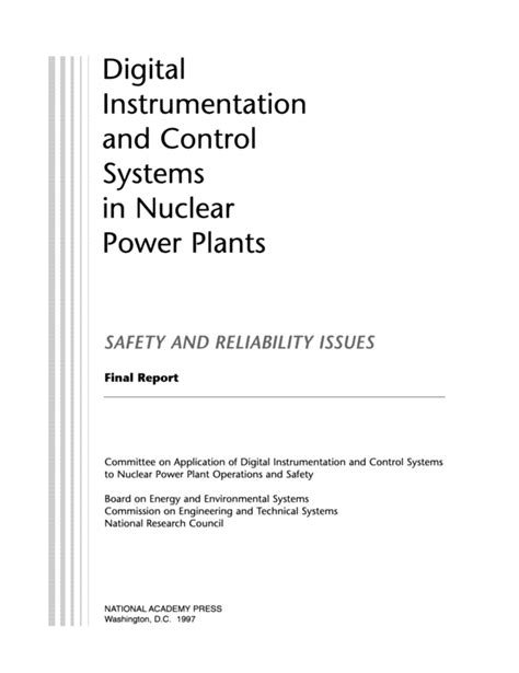 Full Download Digital Instrument Control Systems By National Research Council