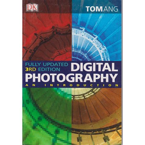 Full Download Digital Video An Introduction By Tom Ang