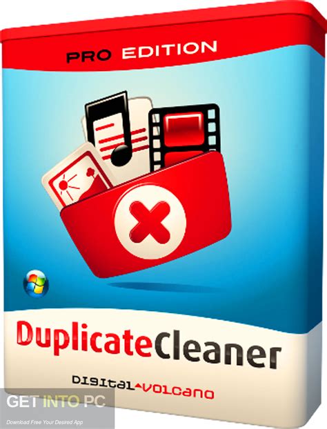 DigitalVolcano Duplicate Cleaner Pro 4.1.3 With Crack 