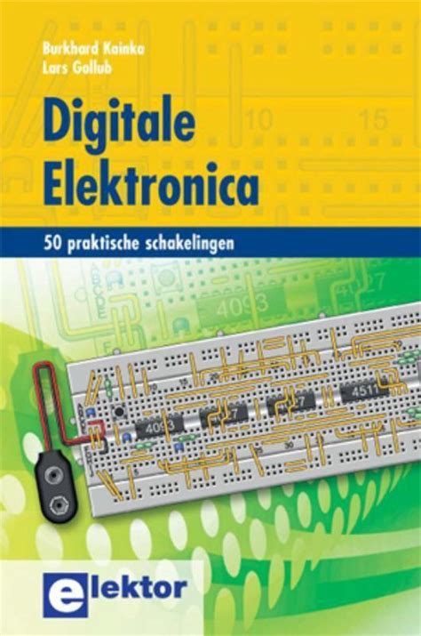 Digitale elektronica