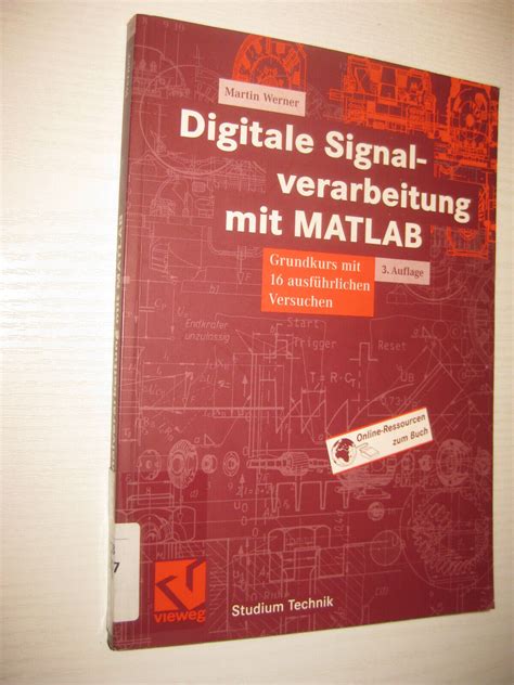 Digitale signalverarbeitung mit matlab 3rd edition lösungshandbuch. - Developing open access journals a practical guide chandos information professional.