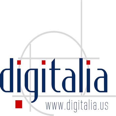 Digitalia Soluzioni Impresa srl - Dati e Idee a tua disposizione. Ci occupiamo di comunicazione e immagine a 360°.. 
