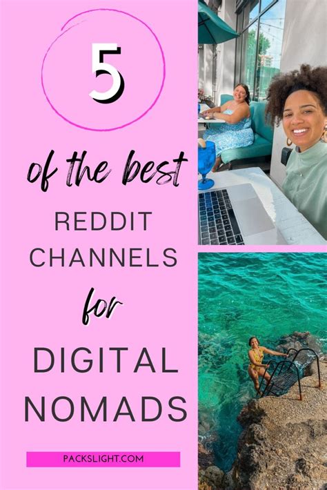 Digitalnomad reddit. I hardly think the government has the funds to build the infrastructure needed for super fast internet.. nor does a large section of the population have a need for that over other things. The needs of digital nomads are not the same as the needs of everyday Guatemalan people. nomadgrrl. • 3 yr. ago. 