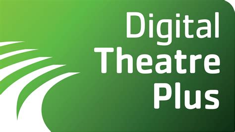Jan 10, 2023 · Digital Theatre Plus This link opens in a new window Provides online access to a digital streaming video collection of unique films of current, leading British theatre productions. Includes behind-the-scenes documentaries as well as teaching and learning resources to facilitate a deeper understanding of the productions and texts. . 