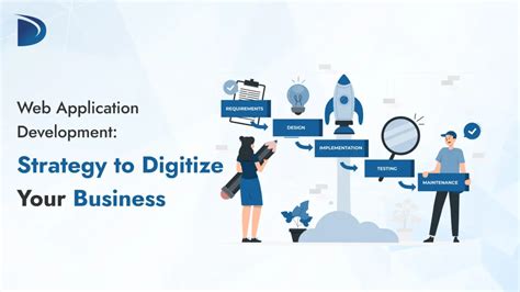 Digitize Your Business with Our Web Design Solutions!.