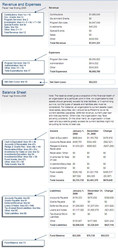 Digitizing IRS Form 990 Data