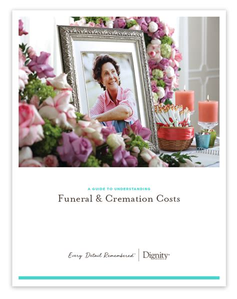 Dignity memorial catalog.  Cremation costs can vary depending on the type ...