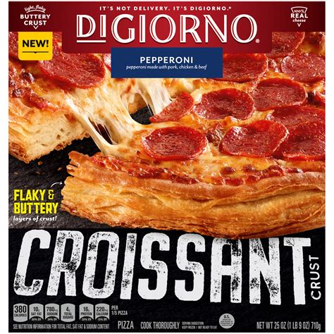Digornio - Pepperoni. Cheese. Supreme. Meat. Veggie. Bacon. All Toppings. Check out DIGIORNO®'s selection of delicious rising crust frozen pizzas. From the classics to the unexpected, we have something for every taste! 