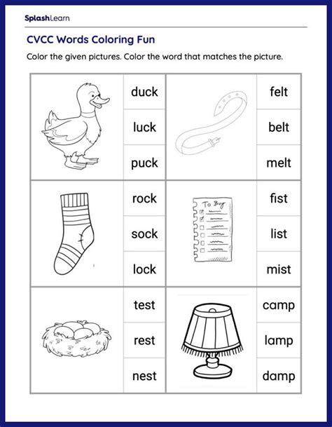 Digraph Worksheets 1St Grade Worksheets Library