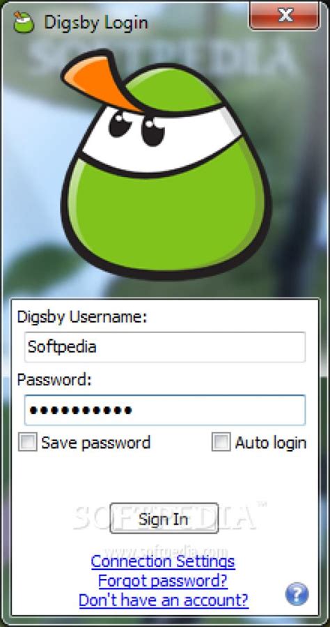 Digsby for Windows