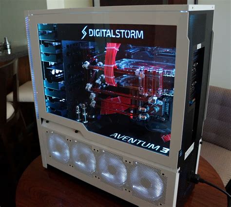 Digtal storm. Upgrade to the NVIDIA GeForce RTX 4080 SUPER today and max out your gaming performance. Digital Storm x RTX 4080 SUPER. Lynx. Standard Mid Tower. Blow the doors off today's most demanding games and applications. (LxWxH) 18" x 8" x 18" Up to 1 Dedicated GPU. Starting at$1,167. Select Select Lynx gaming … 