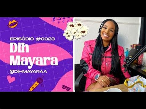 Dih_Mayara Onlyfans Leak 🍌 [SEX VIDEO]