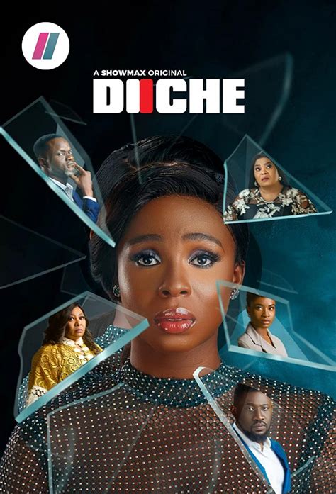 Diiche - Season 1 - IMDb