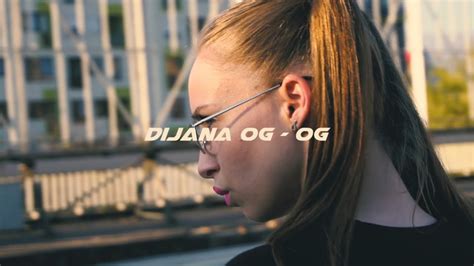 Dijana Og Leaks [CLIP] 💦 38 Videos