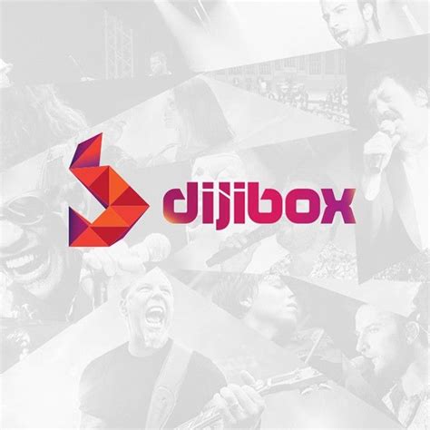 Dijibox podcast