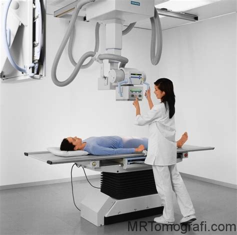 Dijital röntgen cihazı nedir