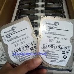 Dijual Hardisk / Hdd Internal Laptop / Ps3 160Gb Tbk - Tokopedia