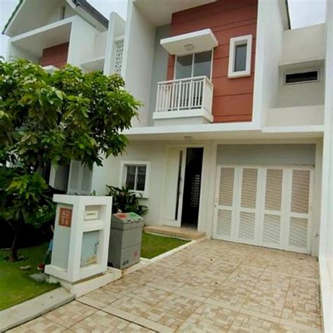 Dijual Rumah Di Summarecon Bandung Cluster Amanda , …