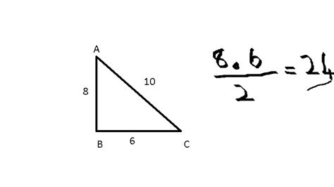 Dik üçgen hesaplama