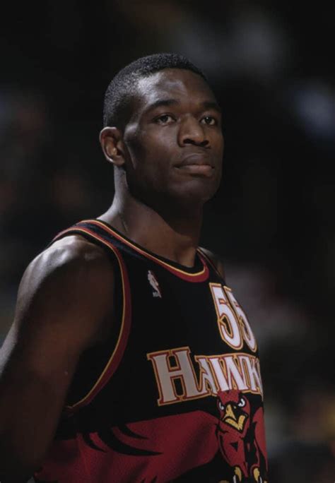 Dikembe mutombo