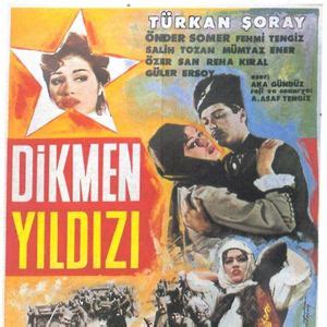 Dikmen yıldızı türk filmi izle