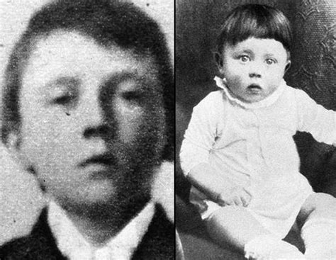Diktatörlüğü ile tanınan Adolf Hitler'in herkesten sakladığı . 