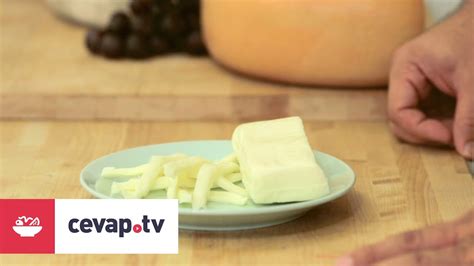 Dil peyniri nasıl pişirilir