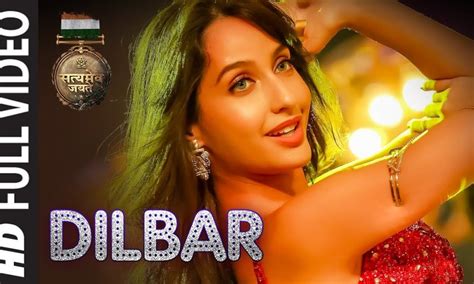 Dilbar Lyrics