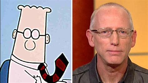 Dilbert Fox News