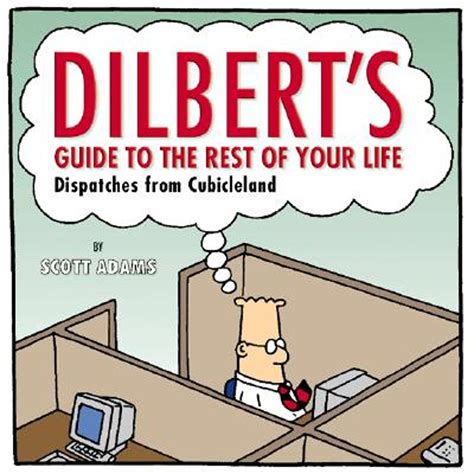 Dilbert s guide to the rest of your life dispatches. - The complete guide to henry cowell redwoods state park.