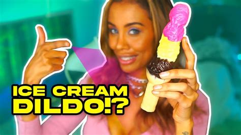 Dildo Cream Onlyfans Leak