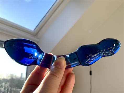 Dildo Glass Onlyfans Leak