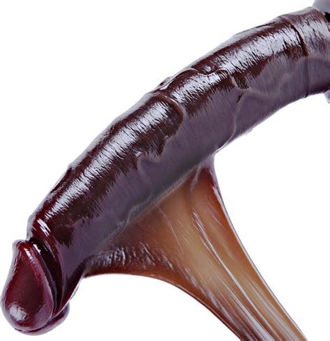 Dildo In Penis