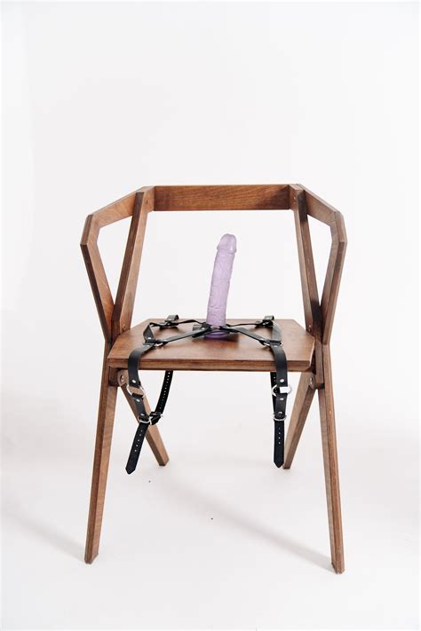 Dildo chair. Things To Know About Dildo chair. 