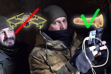 Dildos not drones: Ukrainians hack Russian fighter’s account and buy $25k worth of sex toys