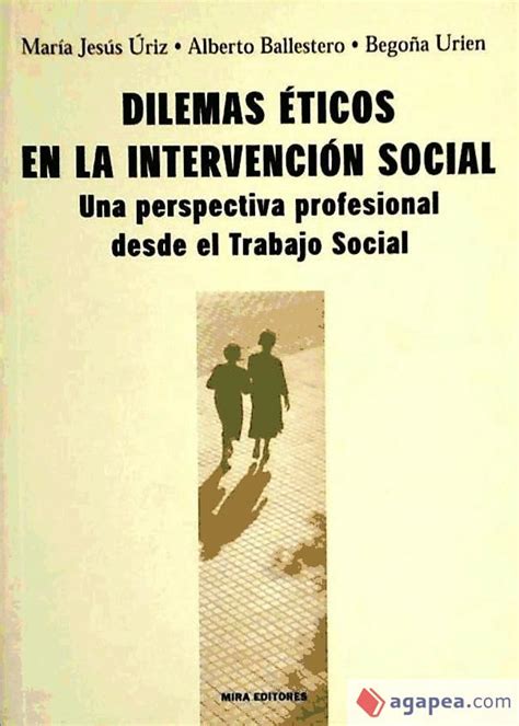Dilemas éticos en la intervención social. - Fanuc manual intervention and return pmc.