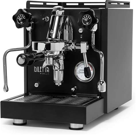 Diletta espresso machine. Things To Know About Diletta espresso machine. 