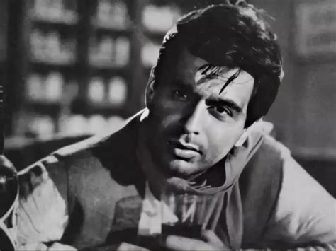 Dilip kumar actor devdas