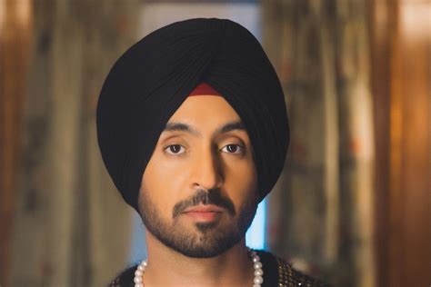 Diljit Dosanjh&rsquo;s drop pic as Punjab-based activist Jaswant ...