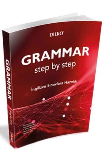 Dilko grammar konu anlatımı