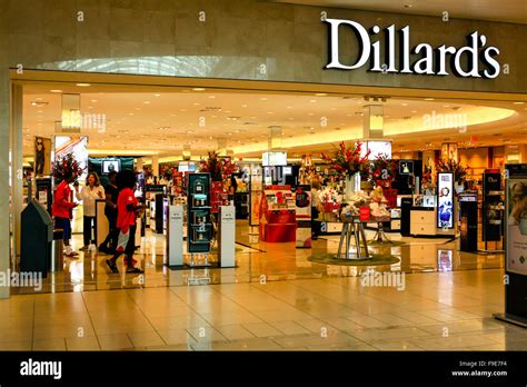Dillard's