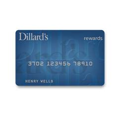 Payment by Phone: Dillard’s also offers the ability to pay by phone. Service staff is available from Monday to Saturday from 7 am to 5 pm at Dillards Credit Card Phone Number. Midnight CST and Sunday from 10 pm to 8 pm CST, but the automated system is available 24/7 at 800-232-8489. Please have your account number and classification code .... 