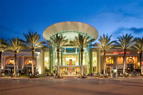 The Florida Mall is open Monday - Thursday, 10 AM to 8 PM, Friday - Saturday, 10 AM to 9 PM, and Sunday, 11 AM to 7 PM. For additional information, contact the mall shopping line at (407) 851-6255. For any …. Dillard's millenia mall