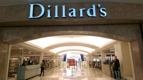 Dillard's outlet. Things To Know About Dillard's outlet. 