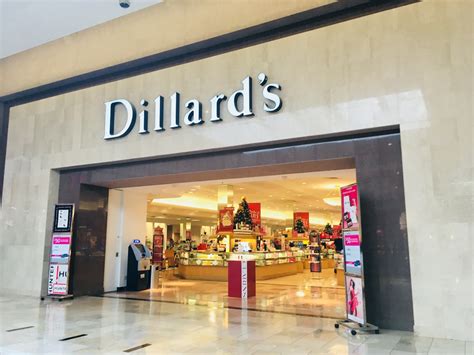 Dillard's plantation. Dillard's, Plantation, Florida. 151 likes · 912 were here. With nearly 300 stores in 29 states, Dillard's offers the most current styles in fashion, beauty and accessories. Our home store offers a... 