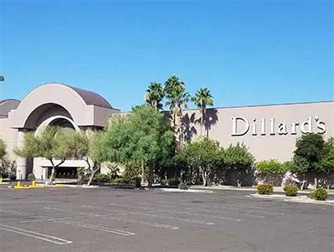 38 Dillard's jobs available in Mesa, AZ on Indeed.com. Apply to 